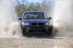 BMW X5 2011 года